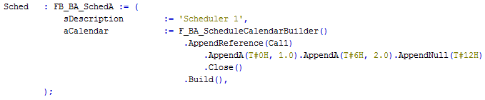 F_BA_ScheduleCalendarBuilder 2: