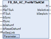 FB_BA_AC_PreHtrTSuACtrl 1: