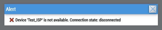 Global settings 3: