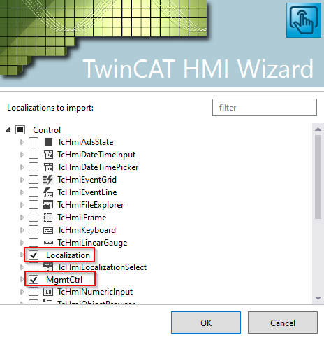 Localization 13: