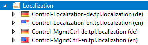 Localization 14: