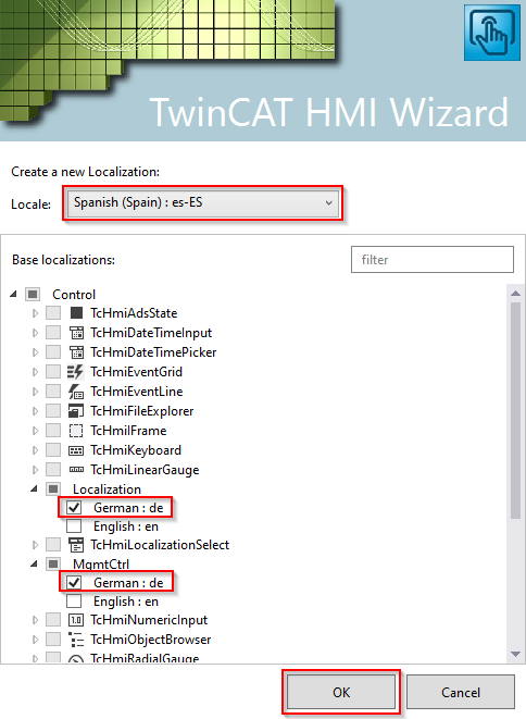 Localization 7: