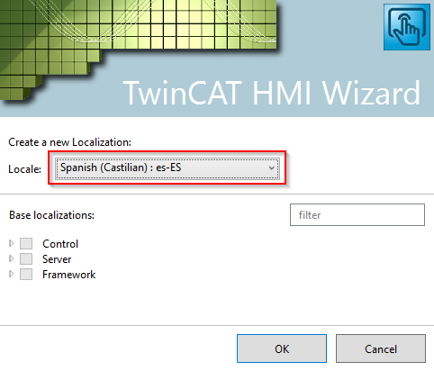 Localization 3: