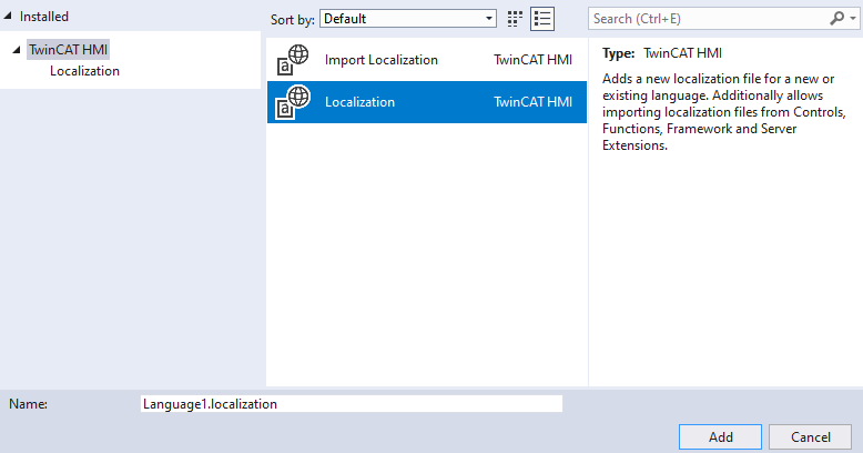 Localization 6: