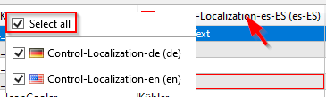 Localization 10: