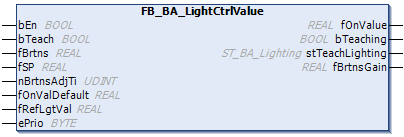 FB_BA_LightCtrlValue 1: