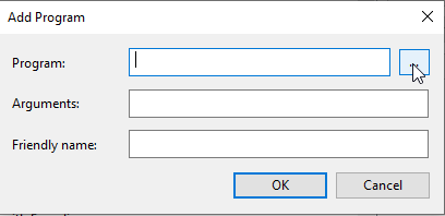 Opening snapshots from Visual Studio and the XAE Shell 4: