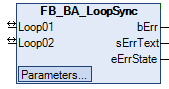 FB_BA_LoopSync 1: