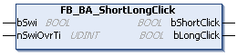 FB_BA_ShortLongClick 1:
