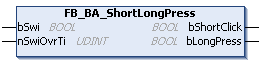 FB_BA_ShortLongPress 1:
