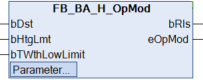 FB_BA_H_OpMod 1: