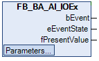FB_BA_AI_IOEx 1: