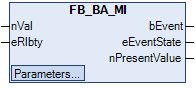 FB_BA_MI 1: