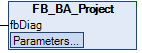 FB_BA_Project 1: