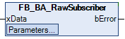 FB_BA_RawSubscriber 1: