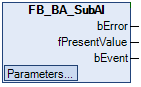 FB_BA_SubAI 1: