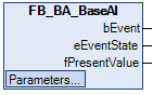FB_BA_BaseAI 1: