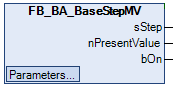 FB_BA_BaseStepMV 1: