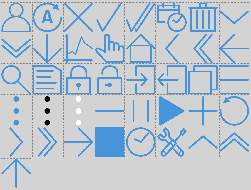 Icons 41:
