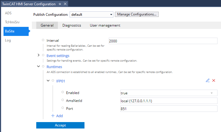 BaSiteExtension 4: