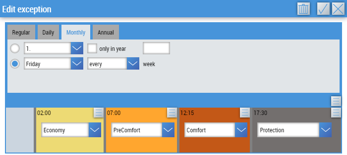 Calendar 5: