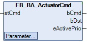 FB_BA_ActuatorCmd 1: