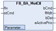 FB_BA_MotCtl 1: