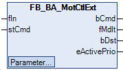 FB_BA_MotCtlExt 1: