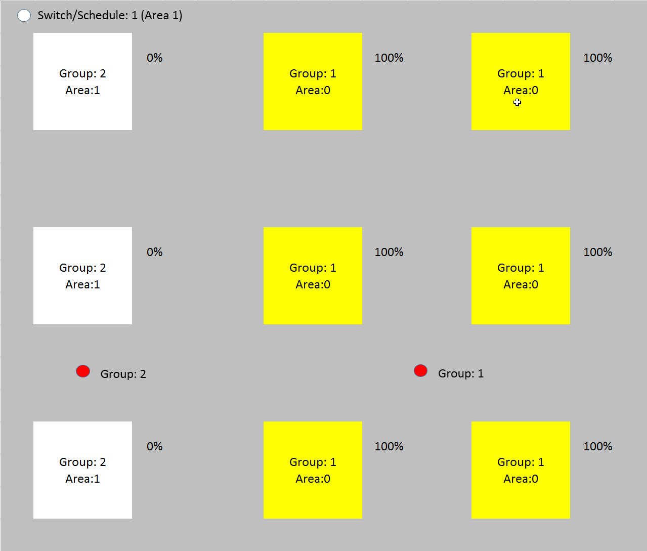 Area 3: