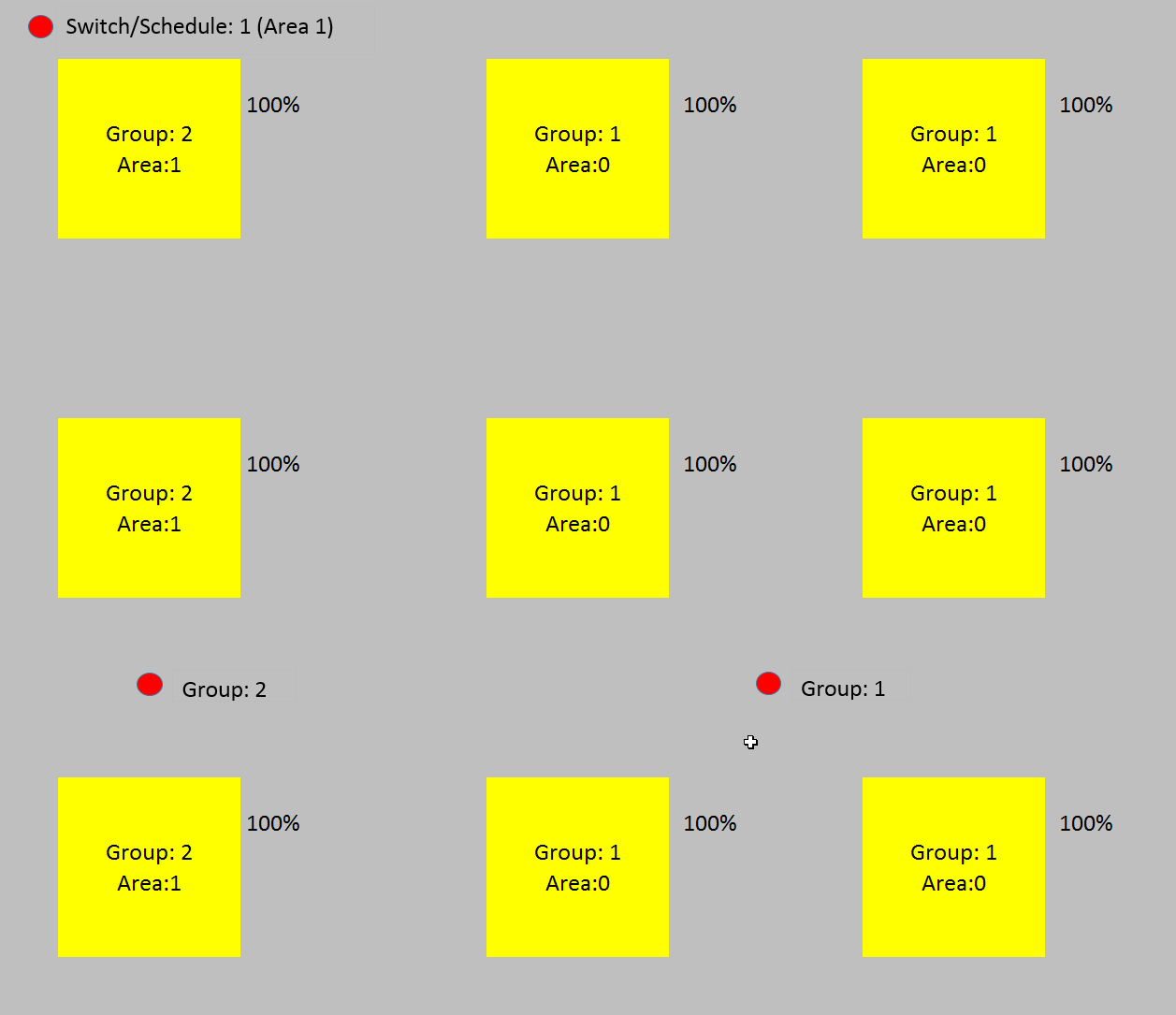 Area 4: