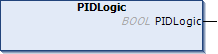 PIDLogic 1: