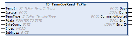 FB_TermCoeRead_TcPfw 1: