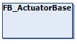 FB_ActuatorBase 1: