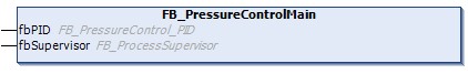 PressureControl 1: