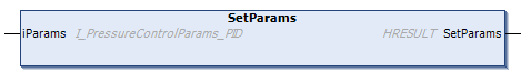 PID.SetParams() 2: