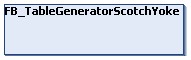 FB_TableGeneratorScotchYoke 2: