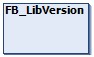 FB_LibVersion 1: