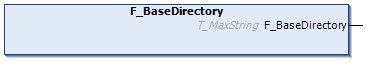 F_BaseDirectory 1: