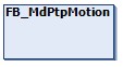 FB_MdPtpMotion 1:
