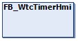 FB_WtcTimerHmi 1: