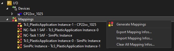 I/O 4: