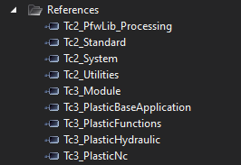 PLC 2: