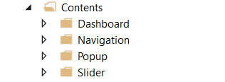 Contents 1: