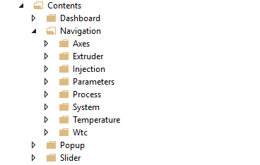 Contents 3: