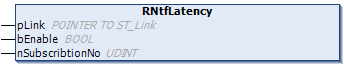 RNtfLatency 1: