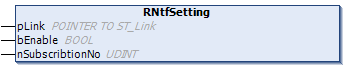 RNtfSetting 1: