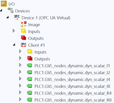 Code generation 3: