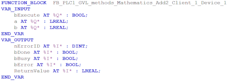 Code generation 10:
