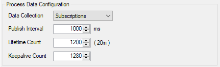 Reading variables 4: