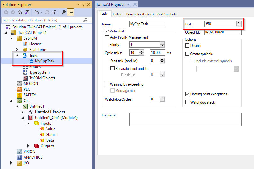 Matlab®/Simulink® 2: